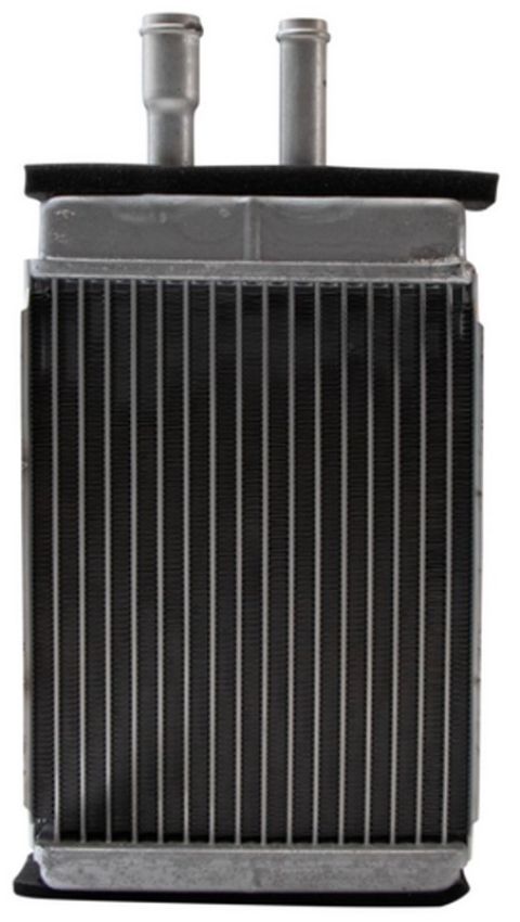 Four Seasons 90622 Aluminum Heater Core