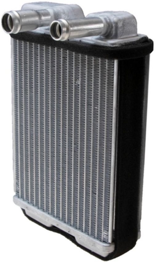 Four Seasons 90624 Aluminum Heater Core
