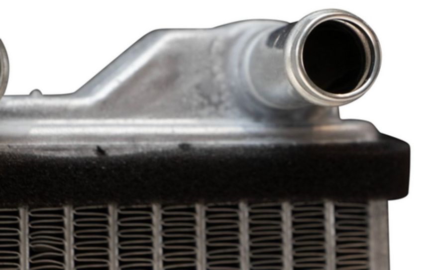 Four Seasons 90624 Aluminum Heater Core