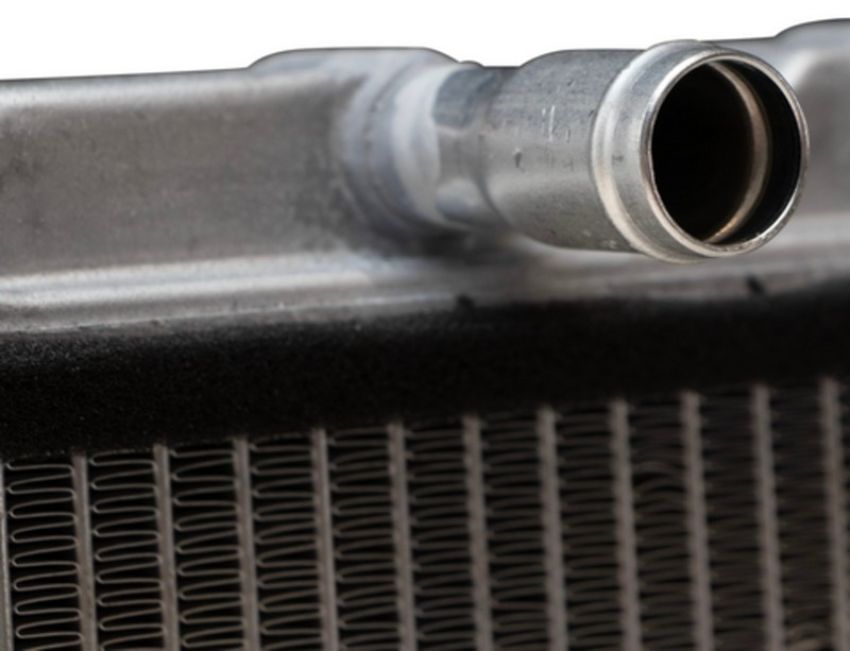 Four Seasons 90624 Aluminum Heater Core