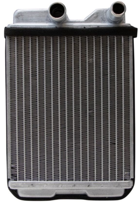 Four Seasons 90624 Aluminum Heater Core