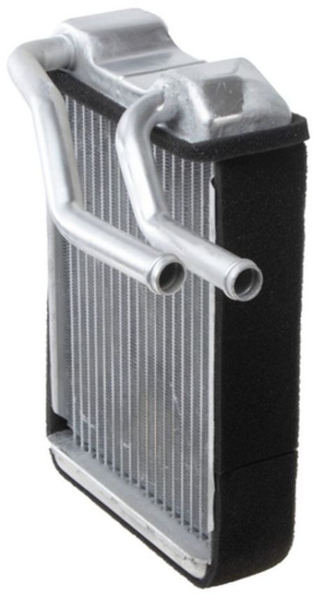 Four Seasons 90692 Aluminum Heater Core
