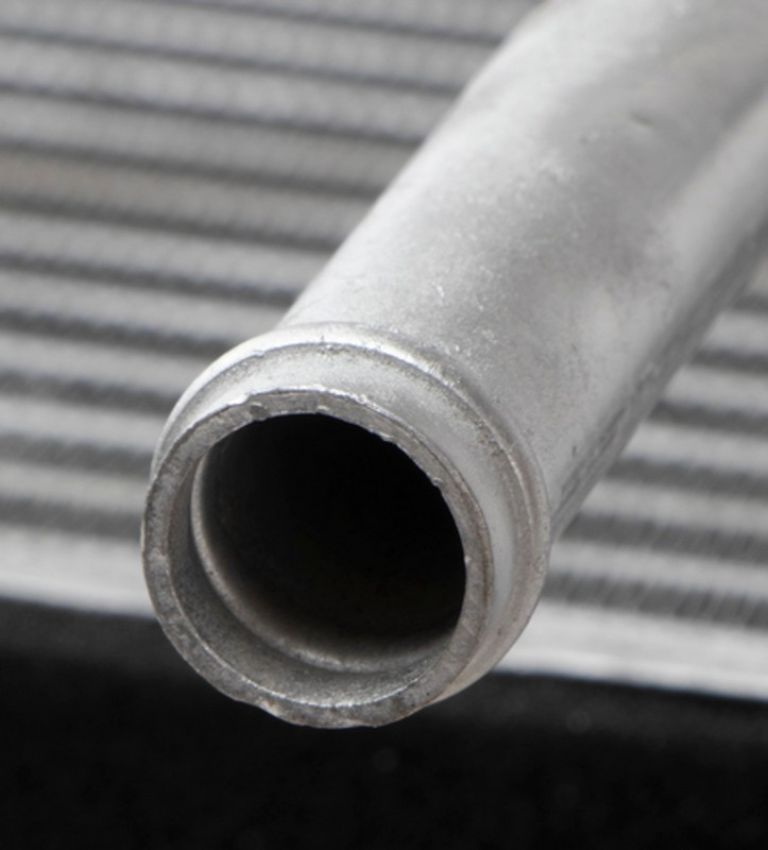 Four Seasons 90692 Aluminum Heater Core