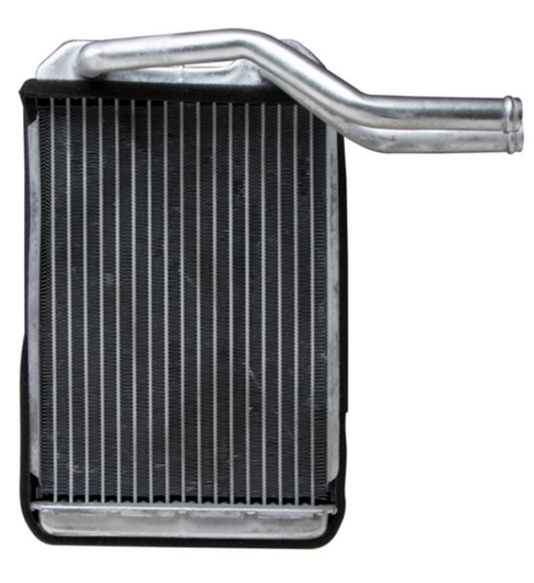 Four Seasons 90692 Aluminum Heater Core