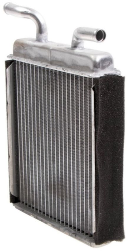 Four Seasons 90729 Aluminum Heater Core