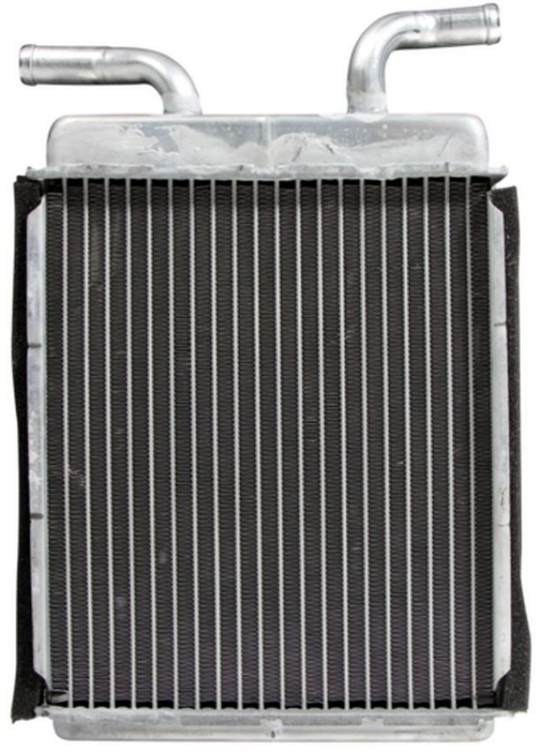 Four Seasons 90729 Aluminum Heater Core