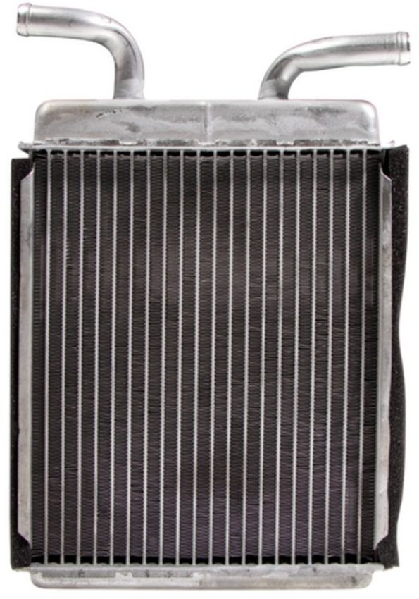 Four Seasons 90729 Aluminum Heater Core