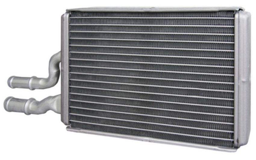 Four Seasons 90735 Aluminum Heater Core