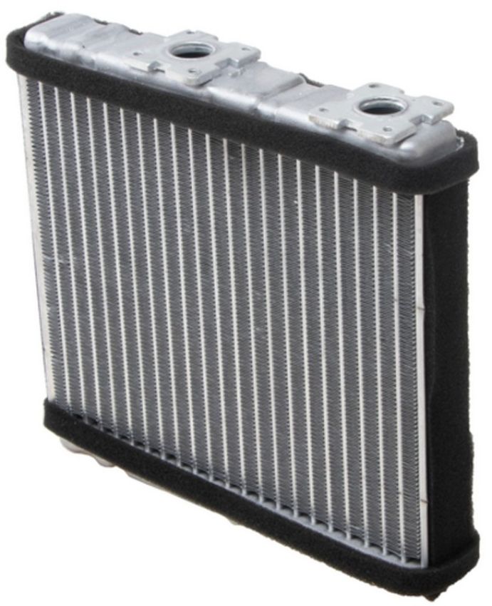 Four Seasons 90737 Aluminum Heater Core