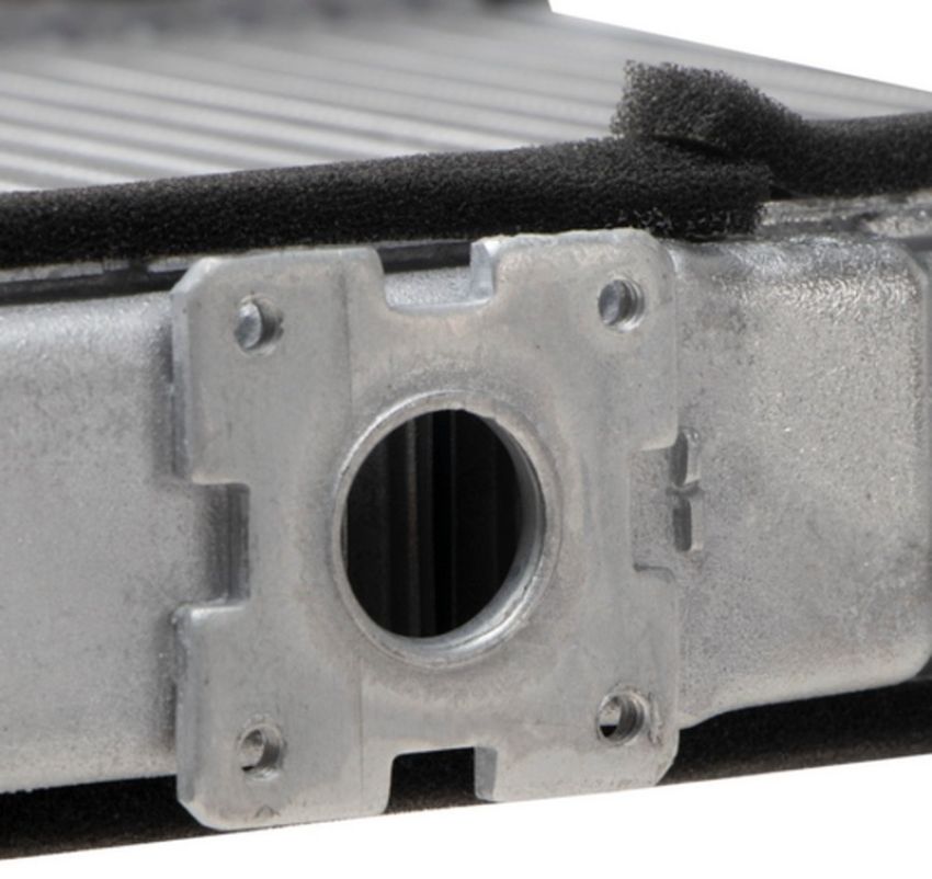 Four Seasons 90737 Aluminum Heater Core