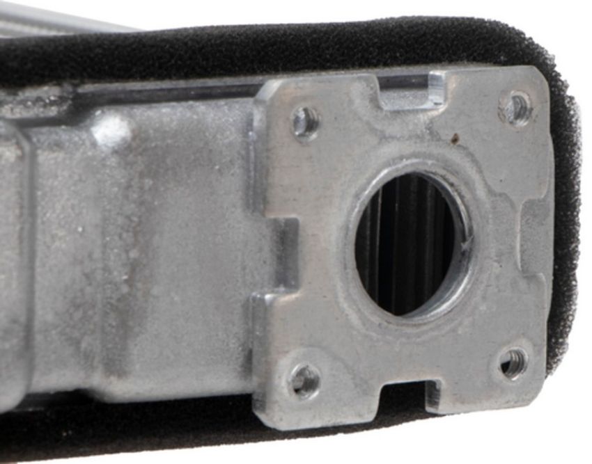 Four Seasons 90737 Aluminum Heater Core