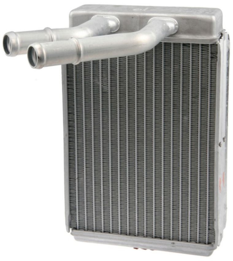 Four Seasons 90740 Aluminum Heater Core
