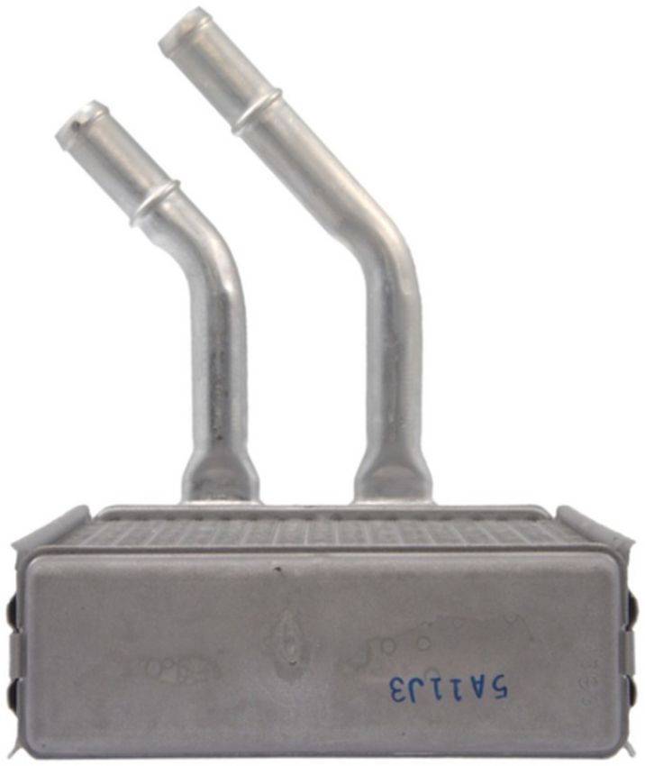 Four Seasons 90740 Aluminum Heater Core