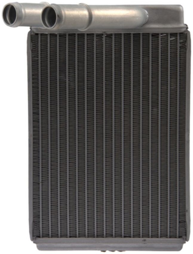 Four Seasons 90740 Aluminum Heater Core