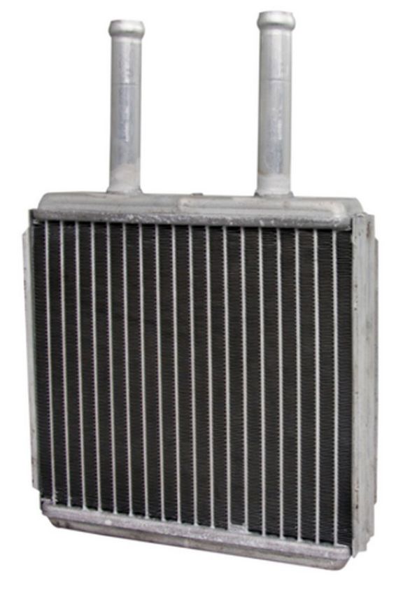Four Seasons 90741 Aluminum Heater Core