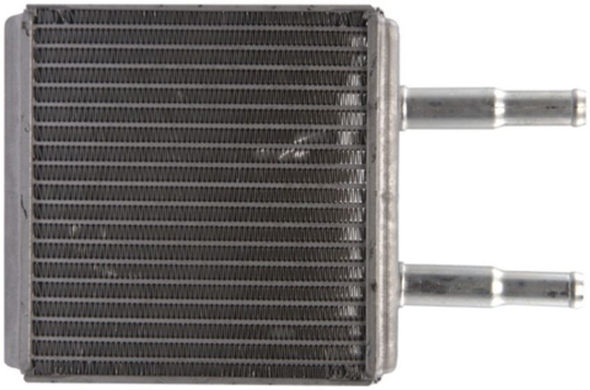 Four Seasons 90741 Aluminum Heater Core