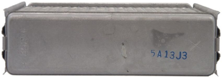 Four Seasons 90741 Aluminum Heater Core