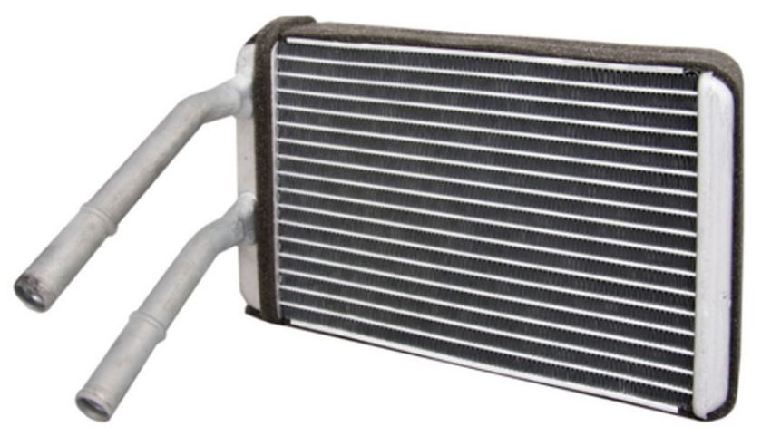 Four Seasons 90743 Aluminum Heater Core