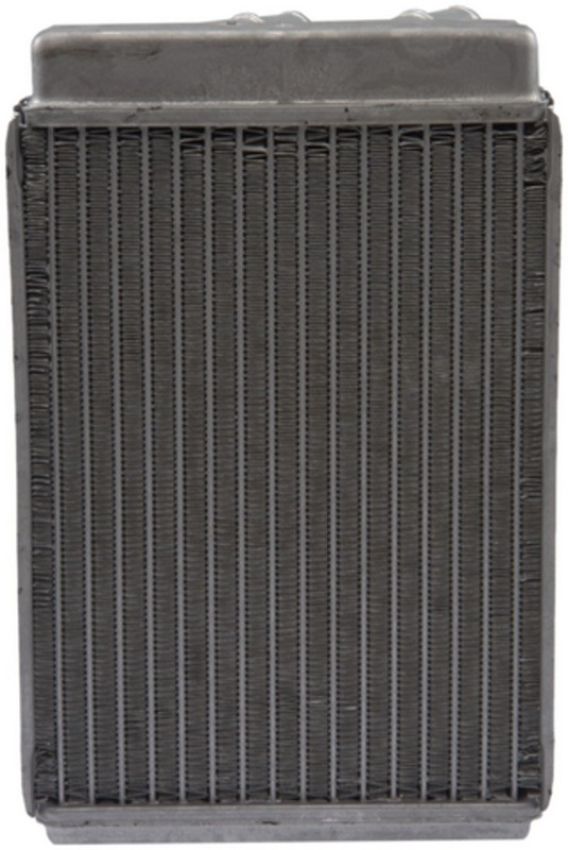 Four Seasons 90743 Aluminum Heater Core