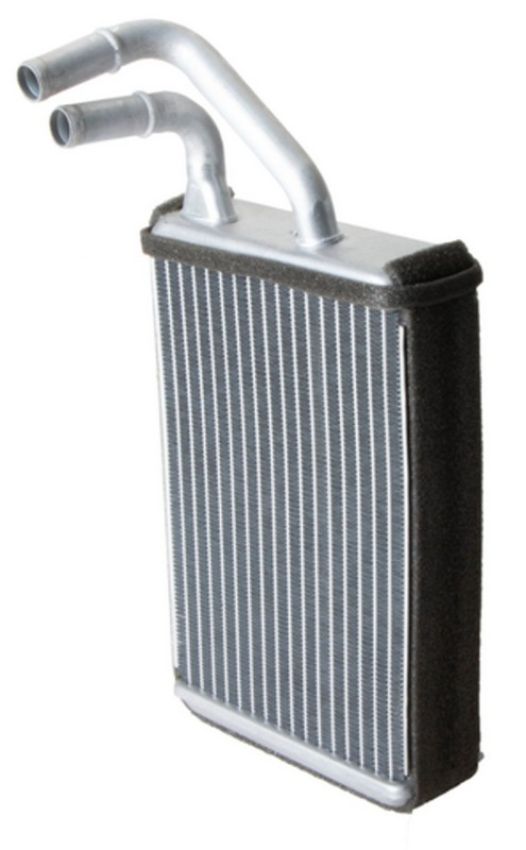 Four Seasons 90744 Aluminum Heater Core