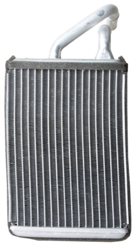 Four Seasons 90744 Aluminum Heater Core