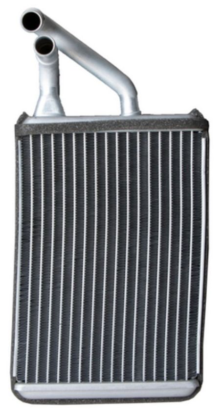 Four Seasons 90744 Aluminum Heater Core