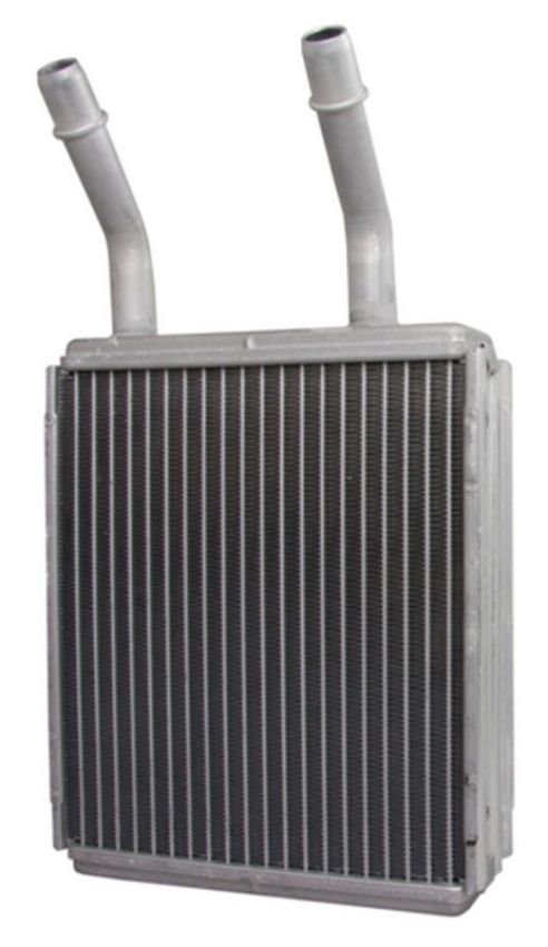 Four Seasons 90746 Aluminum Heater Core