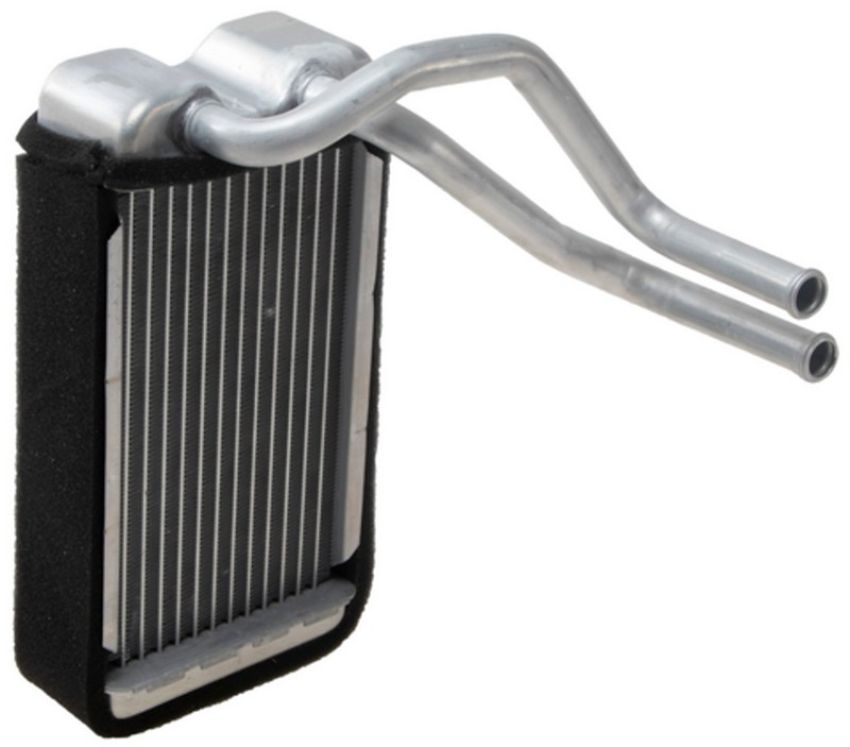 Four Seasons 90749 Aluminum Heater Core
