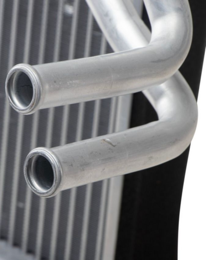 Four Seasons 90749 Aluminum Heater Core
