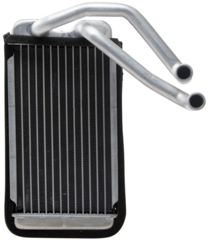Four Seasons 90749 Aluminum Heater Core