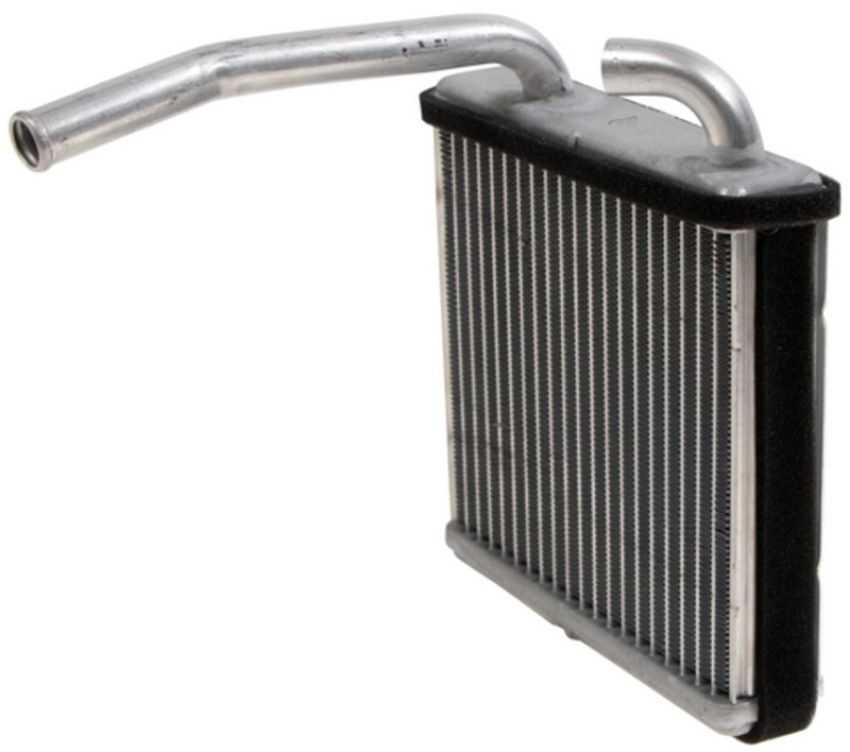 Four Seasons 90752 Aluminum Heater Core