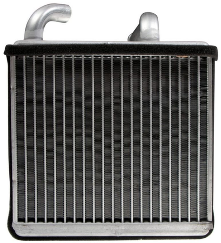 Four Seasons 90752 Aluminum Heater Core