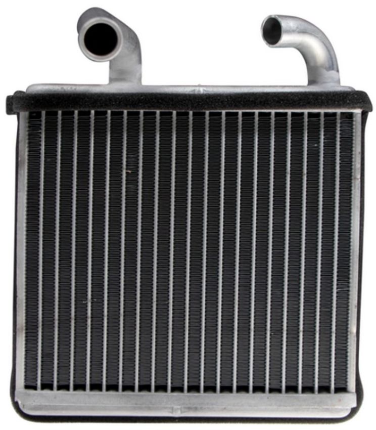 Four Seasons 90752 Aluminum Heater Core