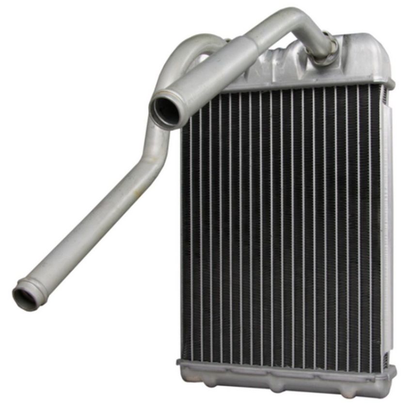 Four Seasons 90756 Aluminum Heater Core