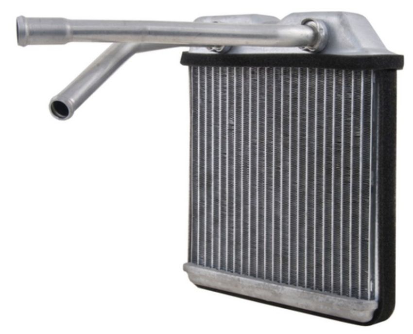 Four Seasons 90760 Aluminum Heater Core