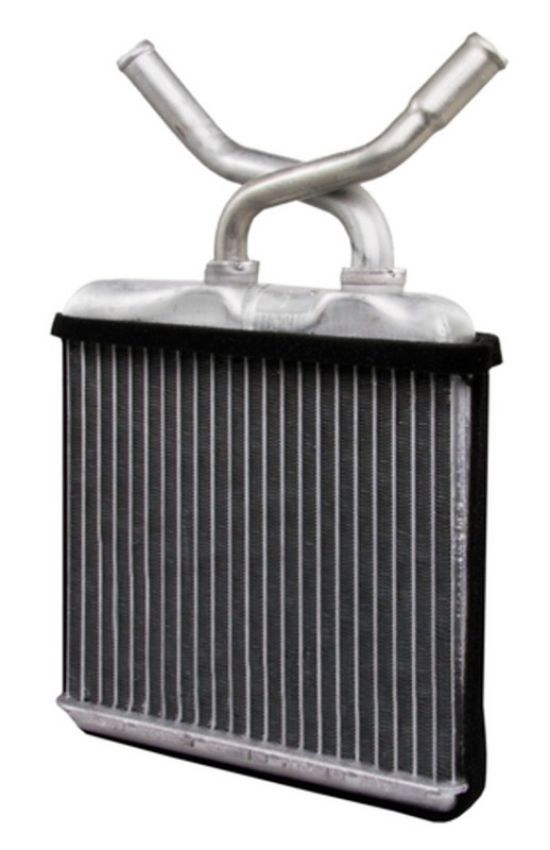 Four Seasons 90761 Aluminum Heater Core