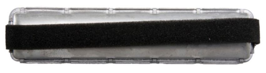 Four Seasons 90761 Aluminum Heater Core