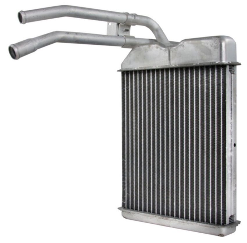 Four Seasons 90762 Aluminum Heater Core