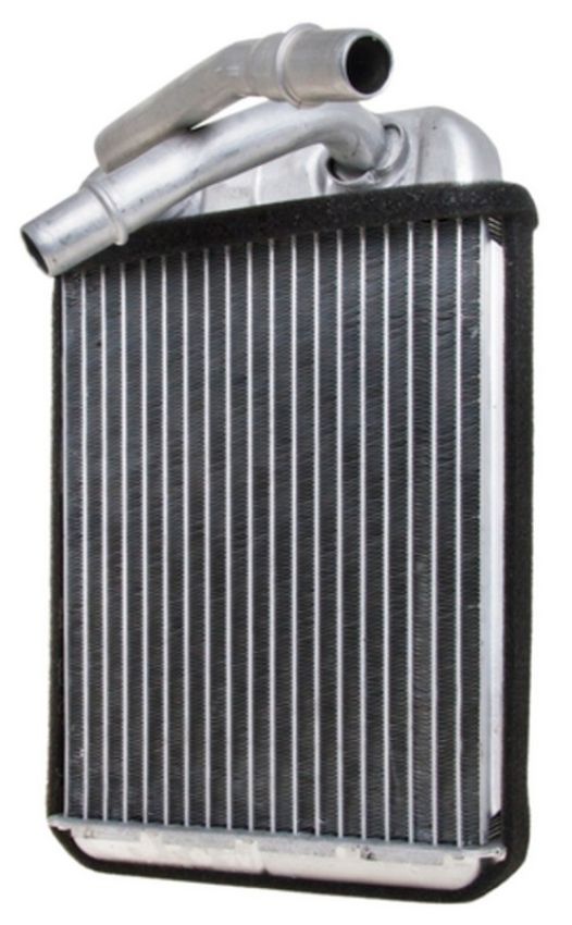 Four Seasons 90764 Aluminum Heater Core