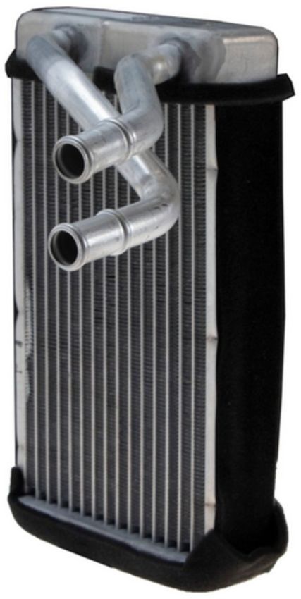 Four Seasons 90766 Aluminum Heater Core