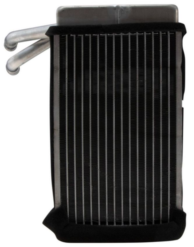 Four Seasons 90766 Aluminum Heater Core