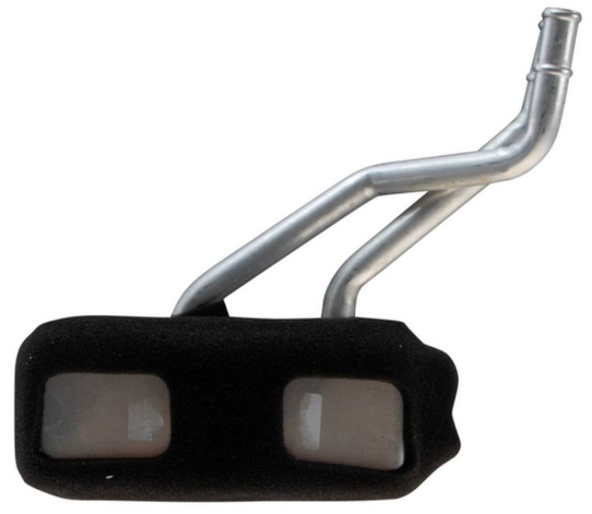 Four Seasons 90766 Aluminum Heater Core