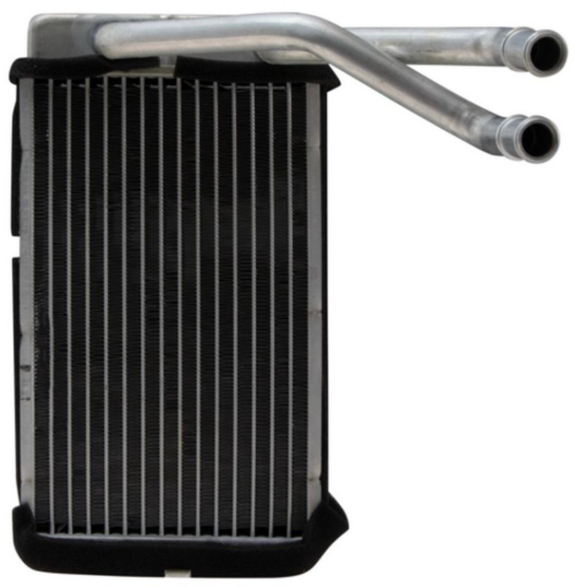 Four Seasons 90766 Aluminum Heater Core