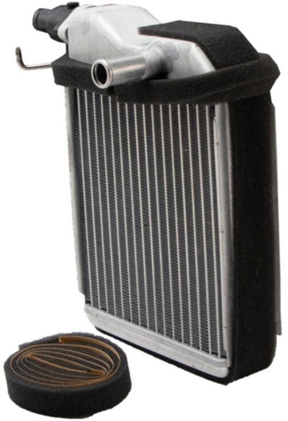 Four Seasons 90769 Aluminum Heater Core
