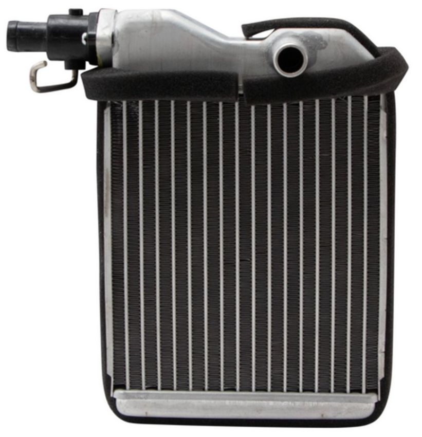 Four Seasons 90769 Aluminum Heater Core