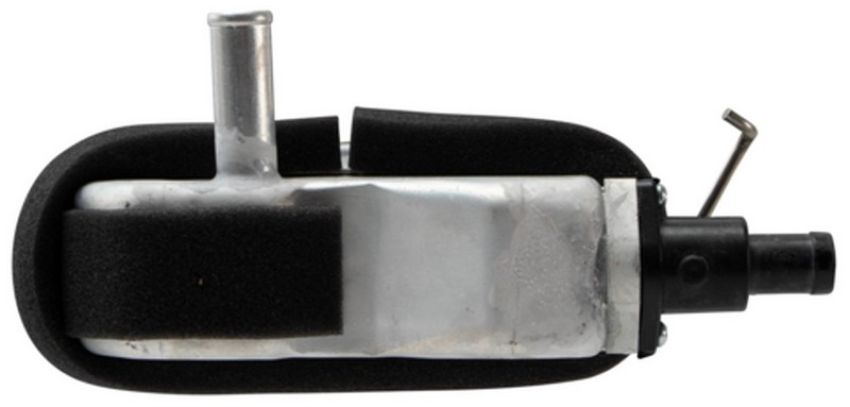 Four Seasons 90769 Aluminum Heater Core