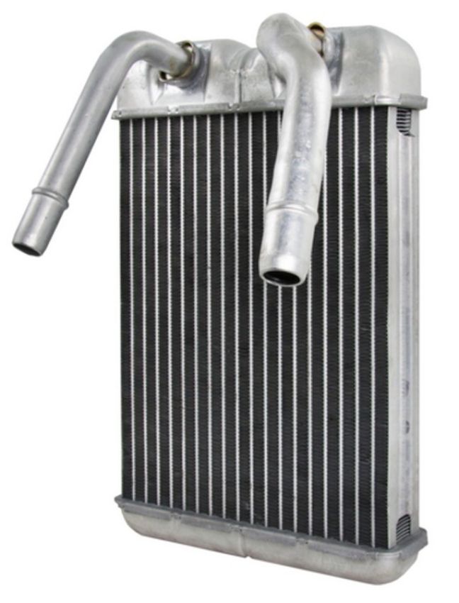 Four Seasons 90771 Aluminum Heater Core