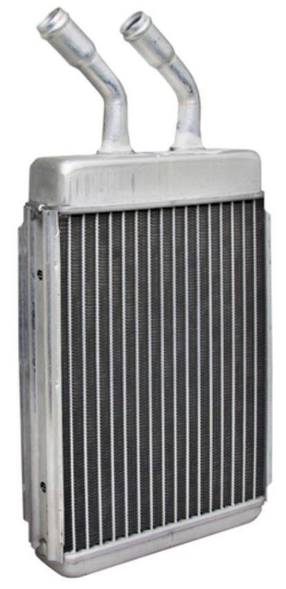 Four Seasons 90774 Aluminum Heater Core