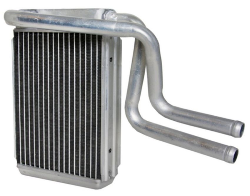 Four Seasons 90776 Aluminum Heater Core