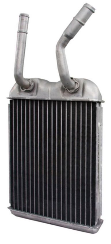 Four Seasons 90778 Aluminum Heater Core